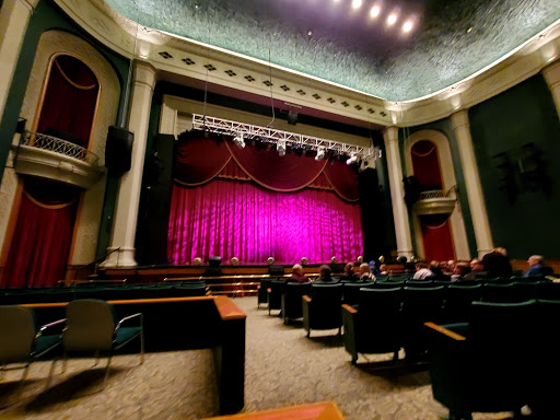 Performing Arts Theater «Grand Theatre at Salt Lake Community», reviews and photos, 1575 S State St, Salt Lake City, UT 84115, USA