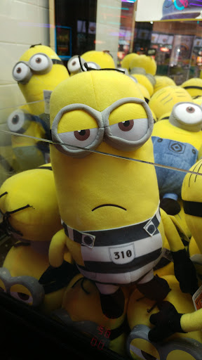 Movie Theater «Regal Cinemas Town Center 16 & RPX», reviews and photos, 2795 Town Center Dr, Kennesaw, GA 30144, USA