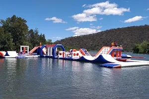 Canberra Aqua Park image