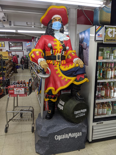 Liquor Store «Big Discount Liquor», reviews and photos, 333 Concord Exchange N, South St Paul, MN 55075, USA