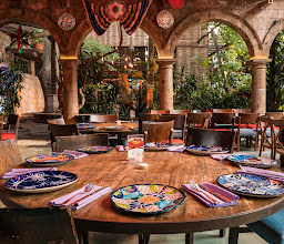 La Mitotera Restaurante photo