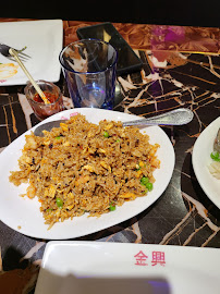 Plats et boissons du Restaurant chinois Le Palais de Shanghai à Levallois-Perret - n°8