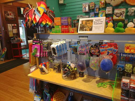 Toy Store «Mischief Toy Store», reviews and photos, 818 Grand Ave, St Paul, MN 55105, USA