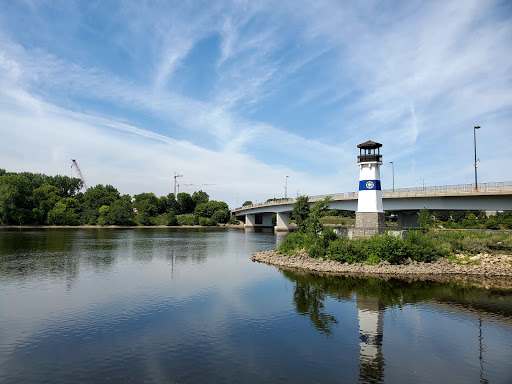 Park «Boom Island Park», reviews and photos, 724 Sibley St NE, Minneapolis, MN 55413, USA