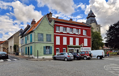 Boulangerie Panjjerie à Abbeville