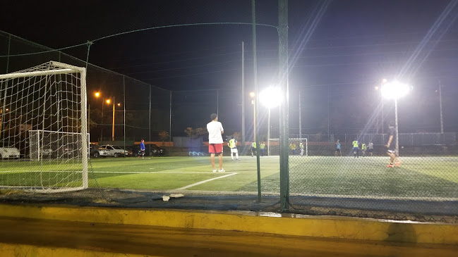 Complejo Deportivo Punto Gol - Guayaquil