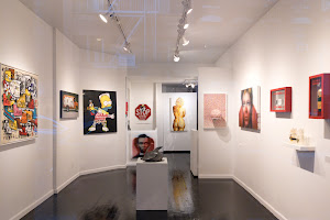 Krause Gallery