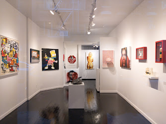 Krause Gallery