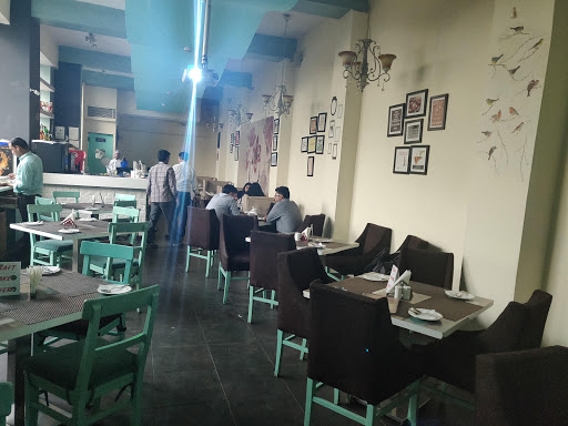 Pubs & restaurant Delhi