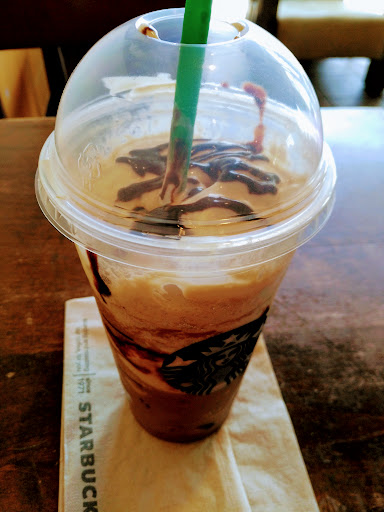 Coffee Shop «Starbucks», reviews and photos, 1626 N Memorial Dr, Lancaster, OH 43130, USA