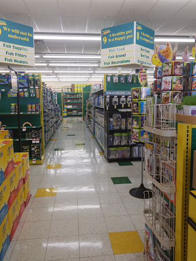 Pet Supply Store «Pet Supplies Plus», reviews and photos, 5315 Airport Hwy, Toledo, OH 43615, USA
