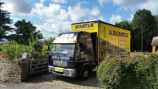 AB Castle Removals & Storage