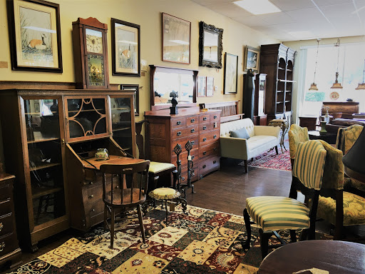 Antique Furniture Store «Raleigh Furniture Gallery», reviews and photos, 2940 Wakefield Pines Dr, Raleigh, NC 27614, USA