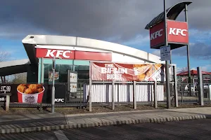 KFC Newport - East Retail Park image