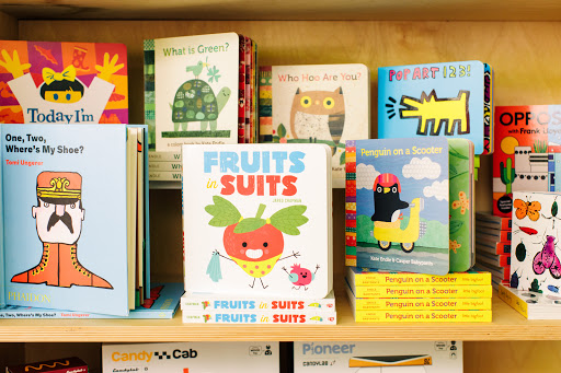 Gift Shop «Gift Horse», reviews and photos, 1006 Fatherland St #301, Nashville, TN 37206, USA