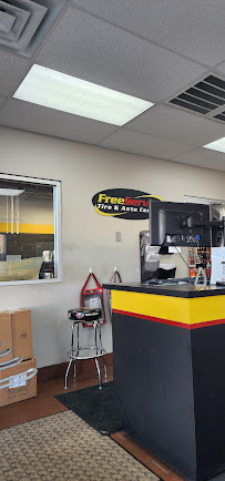 Free Service Tire & Auto Centers - Photo 4 - Car repair in Johnson City, TN, Johnson City