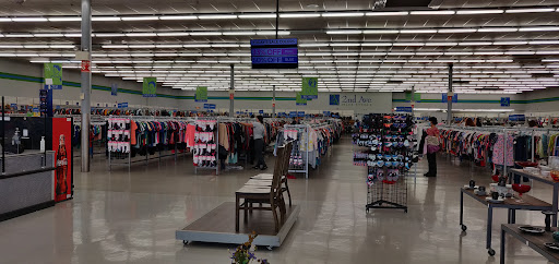 Thrift Store «2nd Ave Value Stores», reviews and photos, 1200 Welsh Rd, North Wales, PA 19454, USA