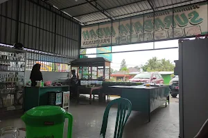 Rumah Makan Surabaya Indah image