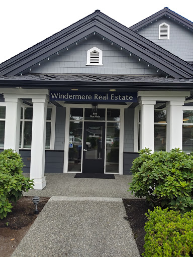 Real Estate Agency «Windermere Real Estate/Southeast», reviews and photos, 800 W Main St, Monroe, WA 98272, USA