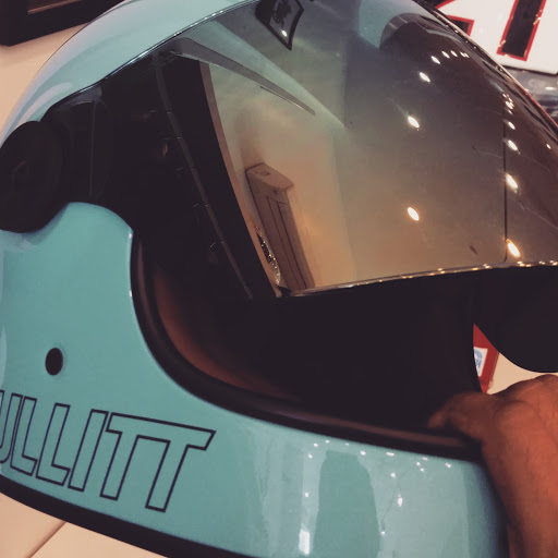 Motorcycle Shop «JANE Motorcycles», reviews and photos, 396 Wythe Ave, Brooklyn, NY 11249, USA