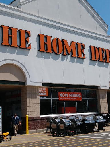 Home Improvement Store «The Home Depot», reviews and photos, 20260 SW Pacific Hwy, Sherwood, OR 97140, USA