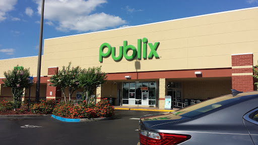 Publix Super Market at Winter Haven Square, 6031 Cypress Gardens Blvd, Winter Haven, FL 33884, USA, 