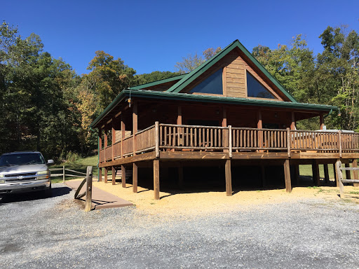 Cabin Rental Agency «Absolute Perfect Escape», reviews and photos, 383 View Mountain Rd, Stanley, VA 22851, USA