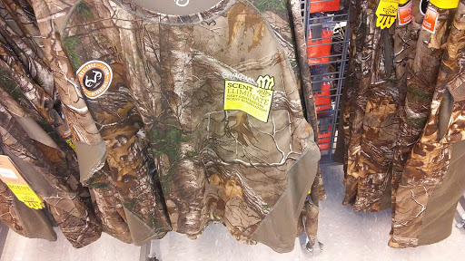 Sporting Goods Store «Academy Sports + Outdoors», reviews and photos, 120 Woody Jones Blvd, Florence, SC 29501, USA