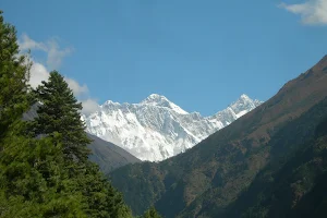 Everest View Point image