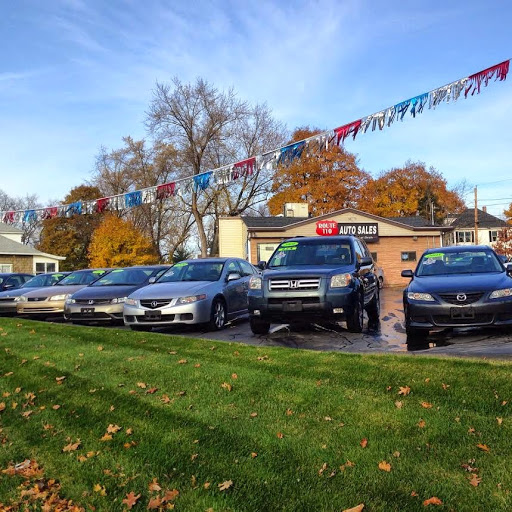 Used Car Dealer «Route 110 Auto», reviews and photos, 10 Hemlock St, Dracut, MA 01826, USA
