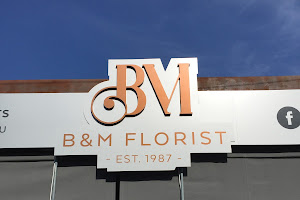 B & M Florist