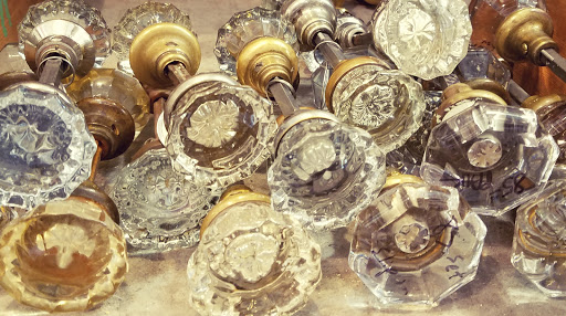 Hardware Store «Hippo Hardware & Trading Co», reviews and photos, 1040 E Burnside St, Portland, OR 97214, USA