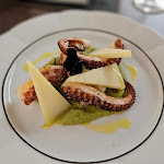 Photo n°6 de l'avis de Jason.a fait le 09/05/2024 à 15:00 sur le  Osteria Simon Boccanegra à Sarzana