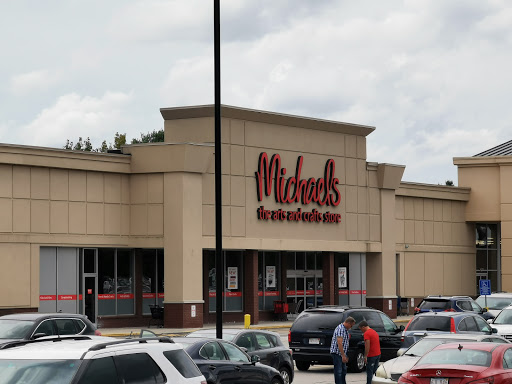 Craft Store «Michaels», reviews and photos, 265 Chelmsford St, Chelmsford, MA 01824, USA