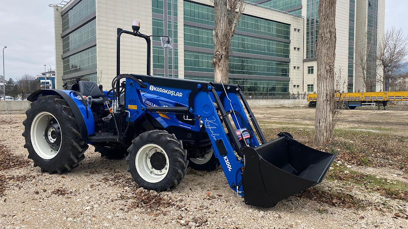 Keskinler Tarım Makina