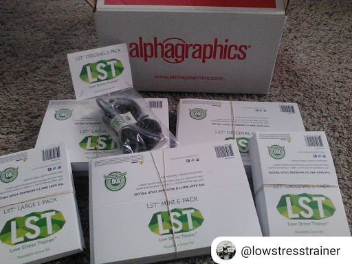 Commercial Printer «AlphaGraphics», reviews and photos, 305 Shawnee N Dr #800, Suwanee, GA 30024, USA