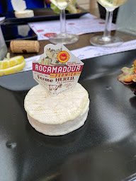 Photo n°101 de La Table du Curé à Rocamadour ()