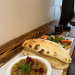 Photo n°1 de l'avis de Julie.u fait le 08/03/2023 à 20:26 sur le  SNAUBAR à Berlin