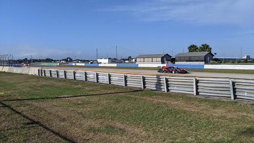 Racecourse «Sebring International Raceway», reviews and photos, 113 Midway Dr, Sebring, FL 33870, USA