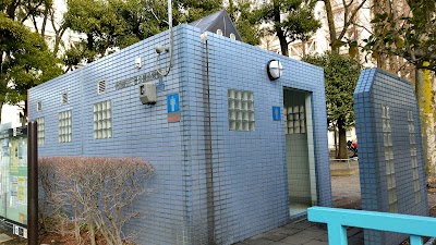 大森西三丁目公園