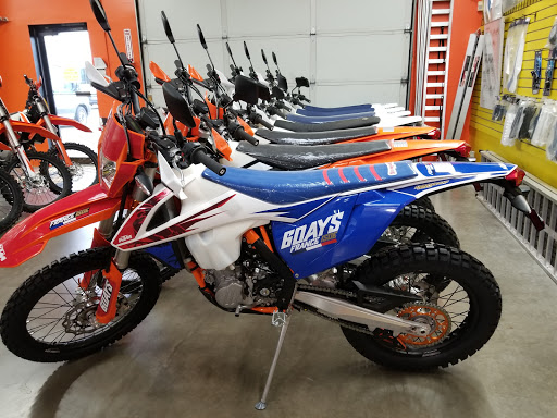 Motorcycle Parts Store «CycleBuy.Com», reviews and photos, 1116 S Commercial Way SE, Albany, OR 97322, USA