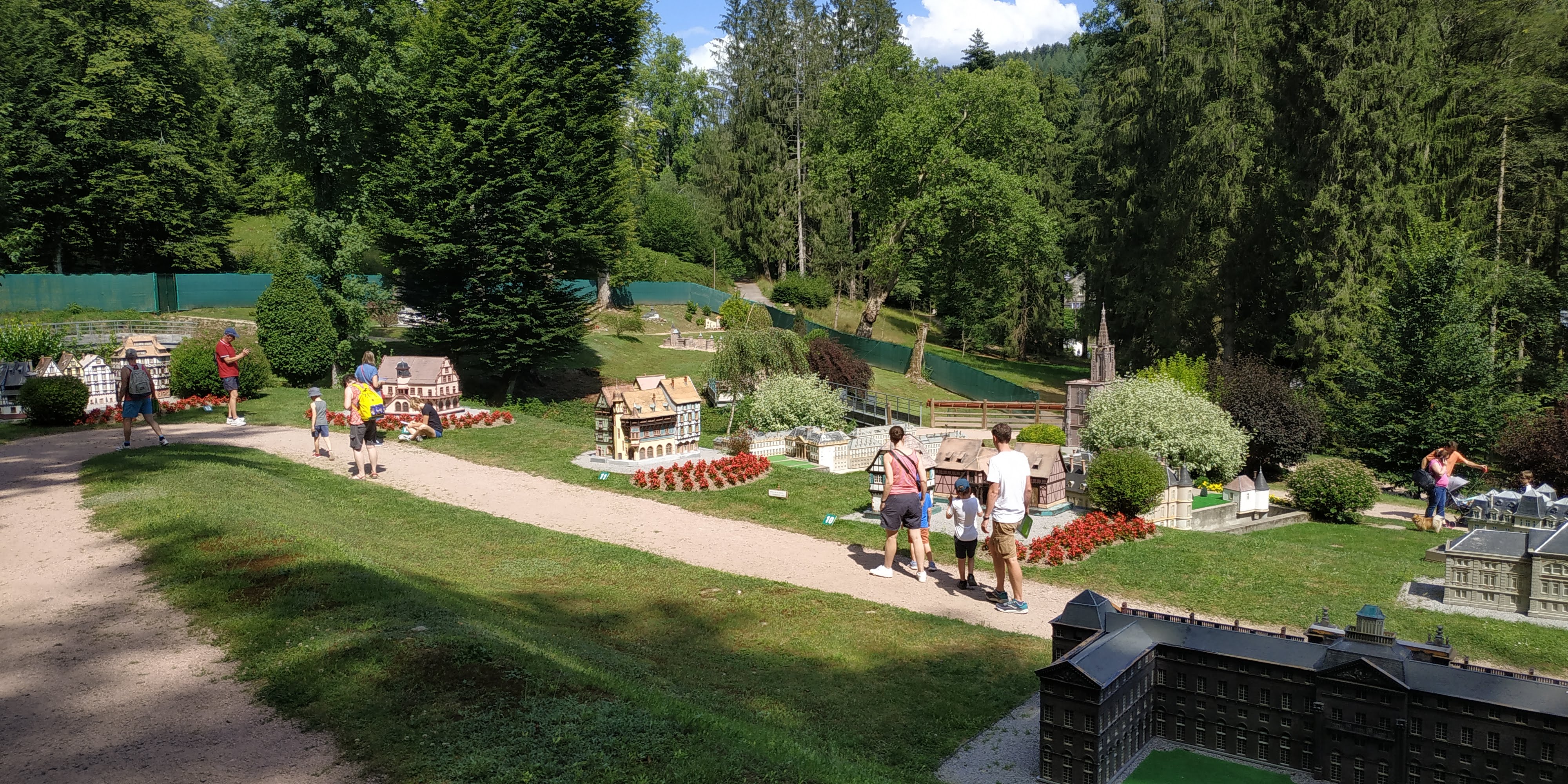 Photo n° 2 de l'avis de Pascal.A fait le 25/07/2020 à 12:22