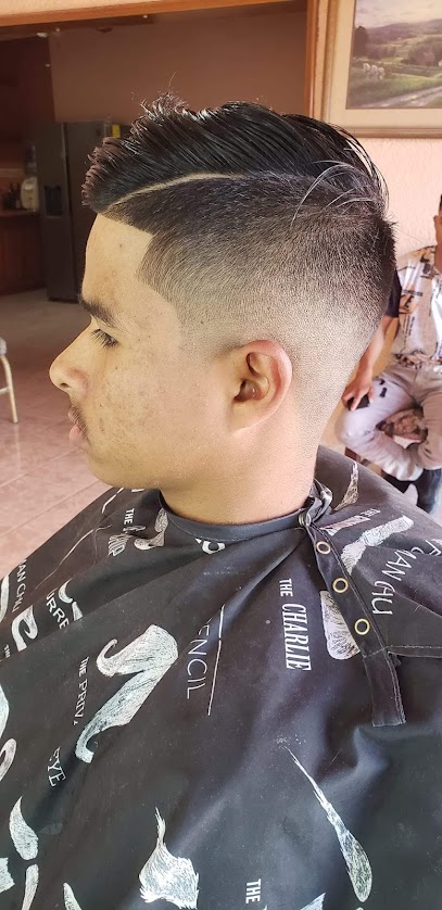 Chicano's Barber Shop