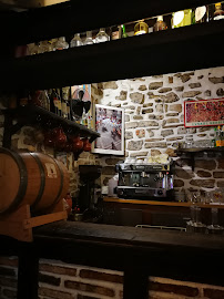 Atmosphère du Restaurant espagnol Chez Theo à Saint-Jean-de-Luz - n°3