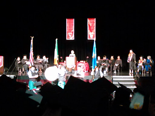 Performing Arts Theater «Miller High Life Theatre», reviews and photos, 500 W Kilbourn Ave, Milwaukee, WI 53203, USA