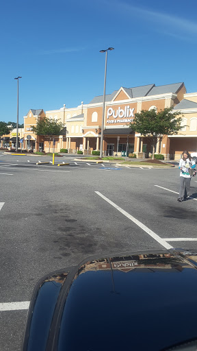 Supermarket «Publix Super Market at Governors Towne Square», reviews and photos, 6110 Cedarcrest Rd, Acworth, GA 30101, USA