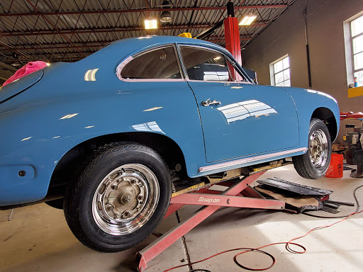 High Definition Marine & Auto Care LLC en Coatesville