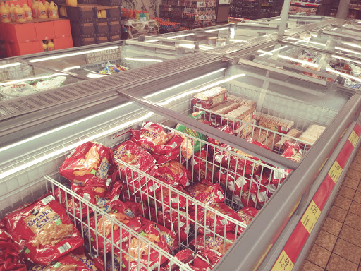 Supermarket «ALDI», reviews and photos, 1235 E St Georges Ave, Roselle, NJ 07203, USA