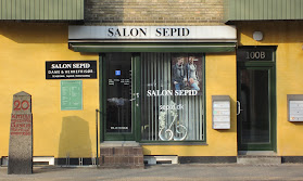 Salon Sepid