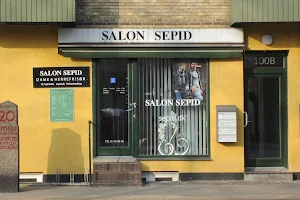Salon Sepid image
